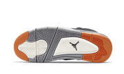 Buty Air Jordan Air Jordan 4 SE Starfish - widok z przodu - Rozmiary EU