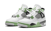 Air Jordan 4 Seafoam - zdjęcie 2