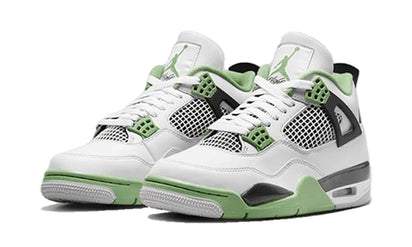 Air Jordan 4 Seafoam - zdjęcie 2