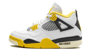 Air Jordan 4 Vivid Sulfur
