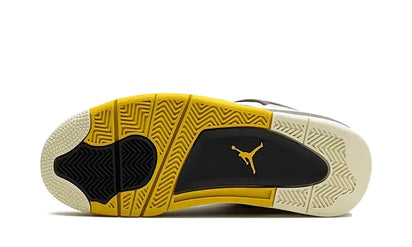 Air Jordan 4 Vivid Sulfur - zdjęcie 4