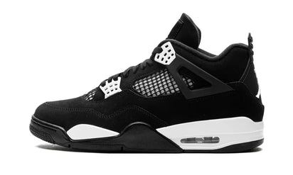 Air Jordan 4 White Thunder