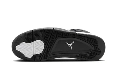 Air Jordan 4 White Thunder - zdjęcie 3