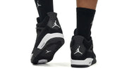 Air Jordan 4 White Thunder - zdjęcie 5