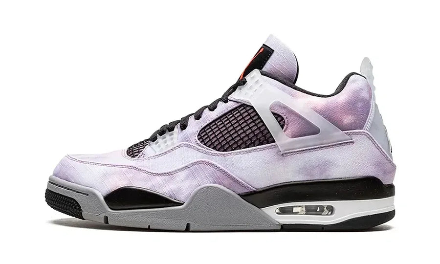 Air Jordan 4 Zen Master