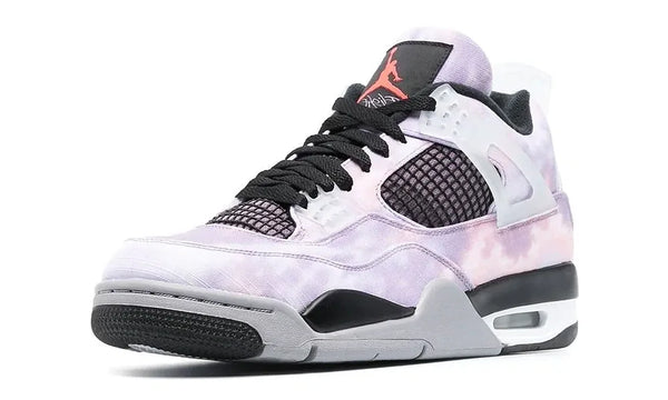 Air Jordan 4 Zen Master - Air Jordan 4 Zen Master - zdjęcie 2
