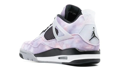 Air Jordan 4 Zen Master - zdjęcie 3