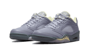 Kup oryginalne Air Jordan 5 Low Indigo Haze - widok z drugiego boku - Sneakersy