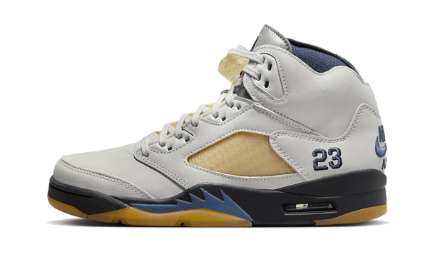 Air Jordan 5 Retro A Ma Maniére Diffused Blue