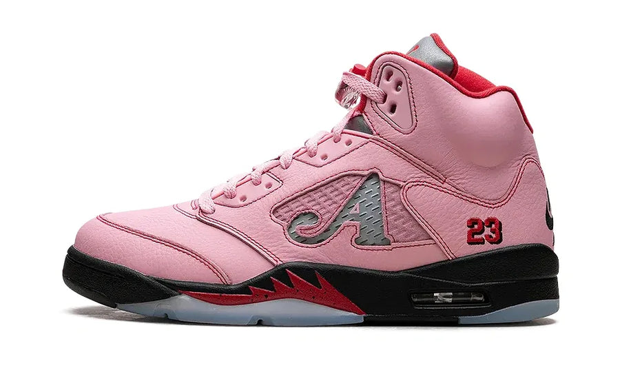 Air Jordan 5 Retro Awake NY Arctic Pink