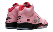 Air Jordan 5 Retro Awake NY Arctic Pink - zdjęcie 3