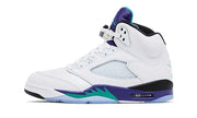 Air Jordan 5 Retro Grape (2025)