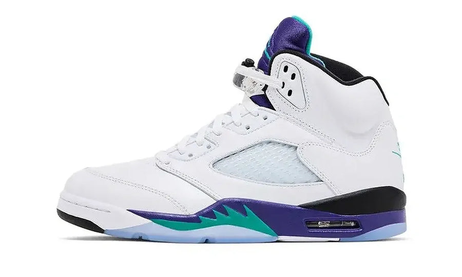 Air Jordan 5 Retro Grape (2025)
