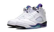 Air Jordan 5 Retro Grape (2025) - zdjęcie 2