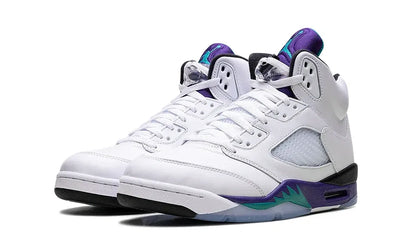 Air Jordan 5 Retro Grape (2025) - zdjęcie 2