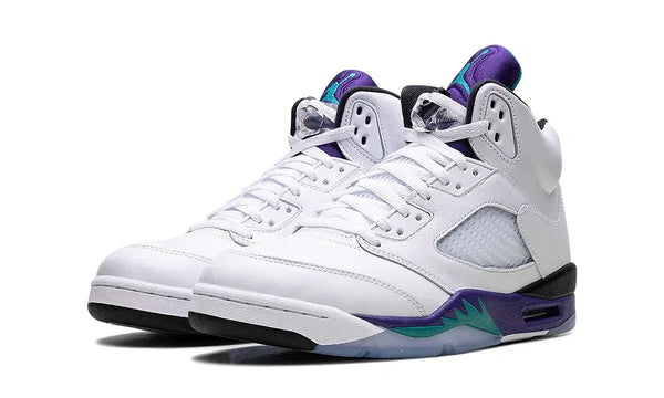 Air Jordan 5 Retro Grape (2025) - Air Jordan 5 Retro Grape (2025) - zdjęcie 2