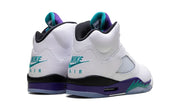 Air Jordan 5 Retro Grape (2025) - zdjęcie 3