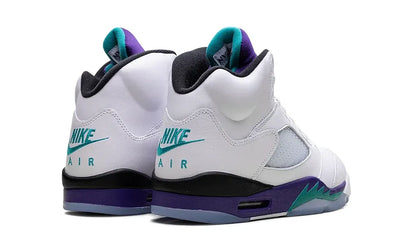 Air Jordan 5 Retro Grape (2025) - zdjęcie 3