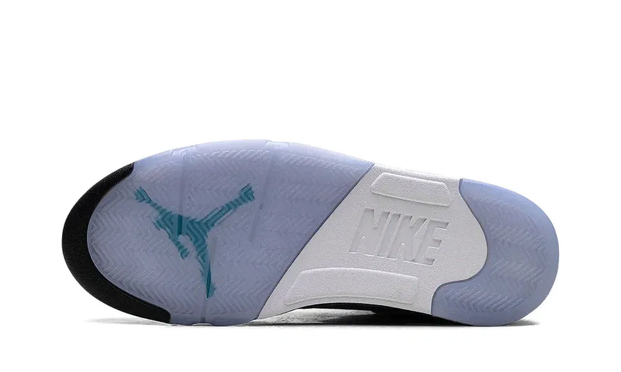 Air Jordan 5 Retro Grape (2025) - zdjęcie 4