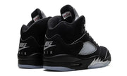 Air Jordan 5 Retro OG Black Metallic Reimagined - zdjęcie 3