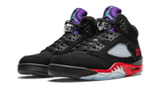Kup oryginalne Air Jordan 5 Retro Top 3 - widok z drugiego boku - Sneakersy
