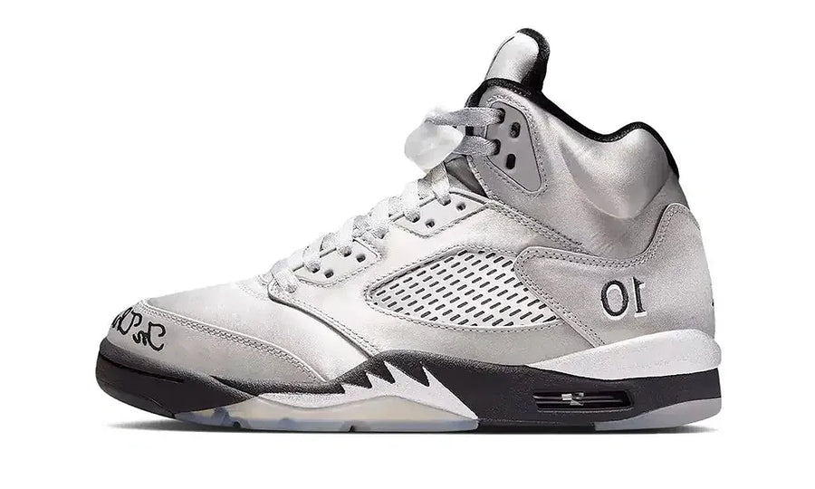 Air Jordan 5 Retro Wings (2025)