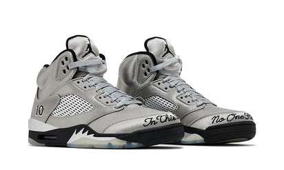 Air Jordan 5 Retro Wings (2025) - zdjęcie 2