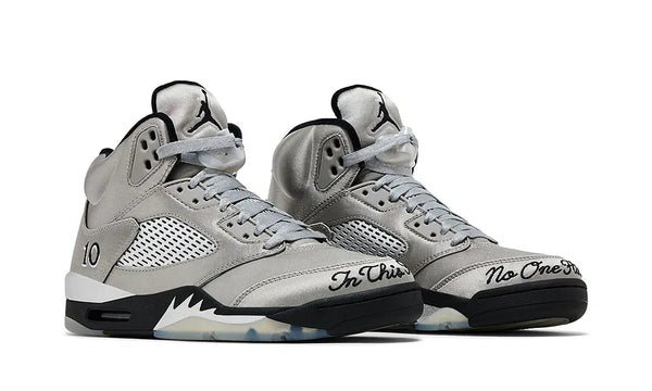 Air Jordan 5 Retro Wings (2025) - Air Jordan 5 Retro Wings (2025) - zdjęcie 2