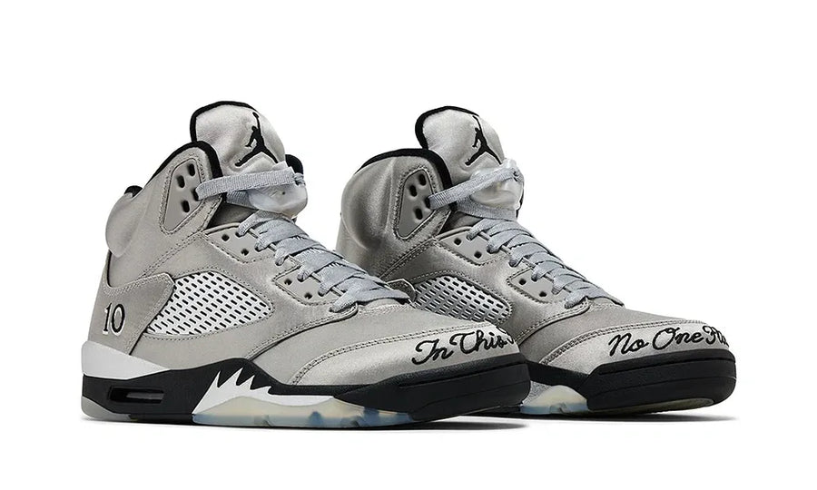 Air Jordan 5 Retro Wings (2025) - zdjęcie 2