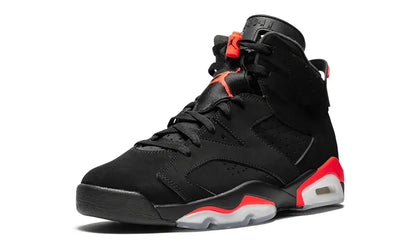 Air Jordan 6 Retro Black Infrared - zdjęcie 3