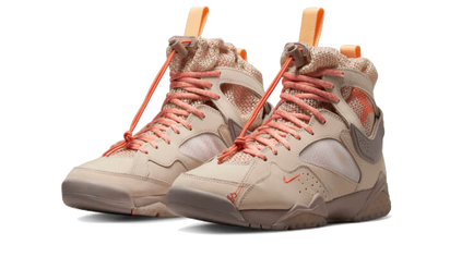 Kup oryginalne Air Jordan 7 Retro Bephie's Beauty Supply - widok z drugiego boku - Sneakersy