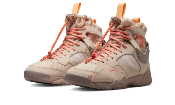 Air Jordan 7 Retro Bephie's Beauty Supply - Kup oryginalne Air Jordan 7 Retro Bephie's Beauty Supply - widok z drugiego boku - Sneakersy
