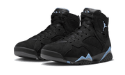 Kup oryginalne Air Jordan 7 Retro Chambray (2023) - widok z drugiego boku - Sneakersy