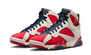 Kup oryginalne Air Jordan 7 Trophy Room Olympics - widok z drugiego boku - Sneakersy