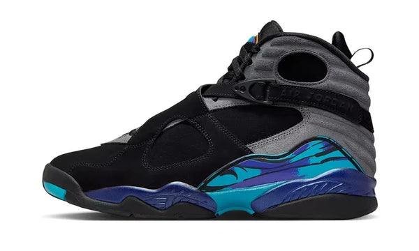 Air Jordan 8 Retro Aqua (2025)