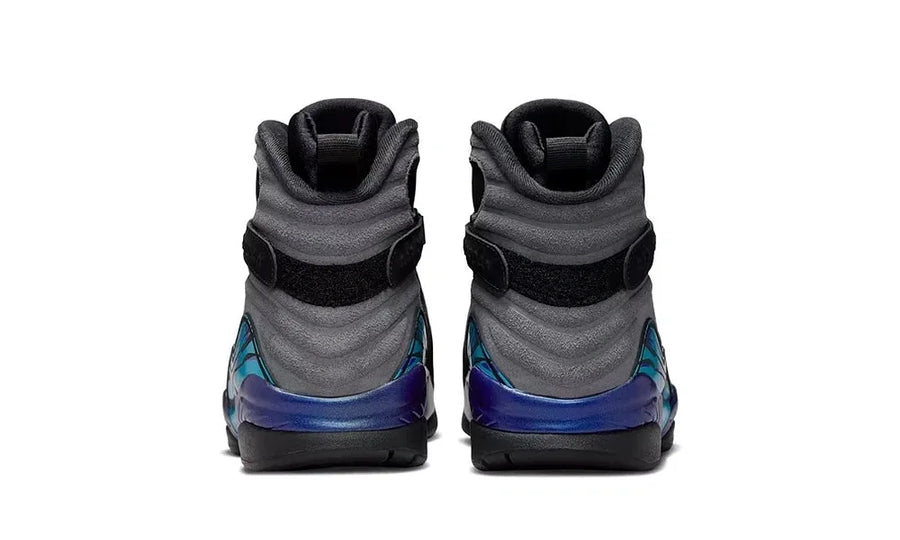 Air Jordan 8 Retro Aqua (2025) - zdjęcie 3