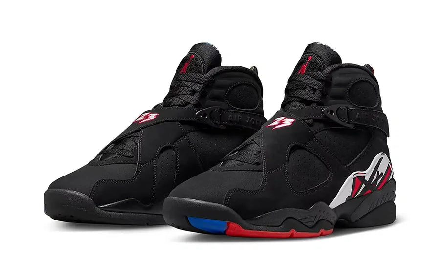 Air Jordan 8 Retro Playoffs (2023) - zdjęcie 2