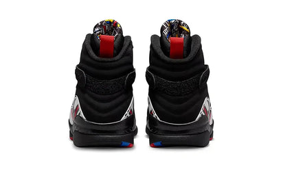 Air Jordan 8 Retro Playoffs (2023) - zdjęcie 3