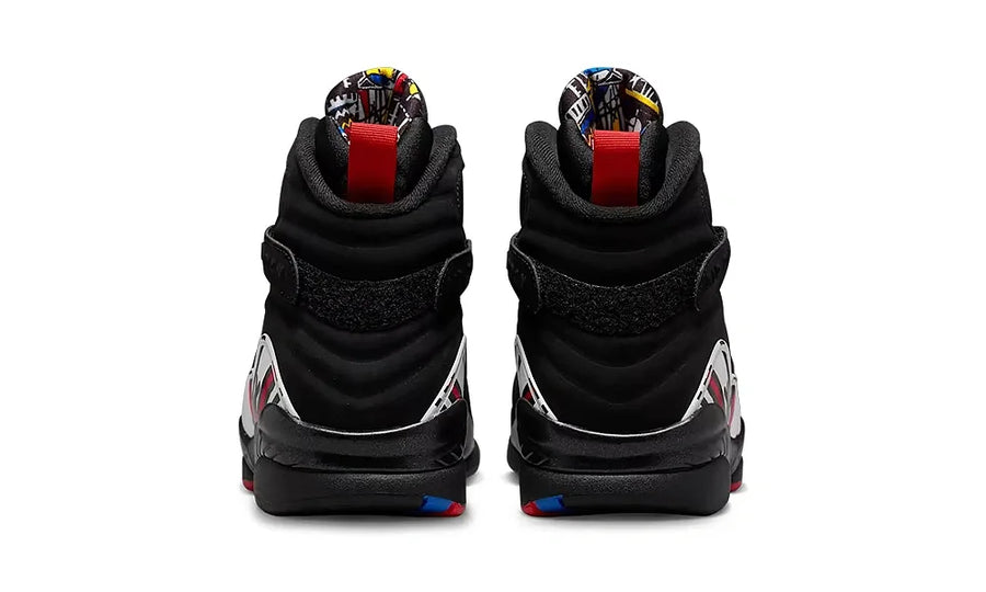 Air Jordan 8 Retro Playoffs (2023) - zdjęcie 3