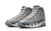 Air Jordan 9 Retro Cool Grey (2025) - zdjęcie 2