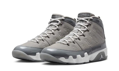 Air Jordan 9 Retro Cool Grey (2025) - zdjęcie 2
