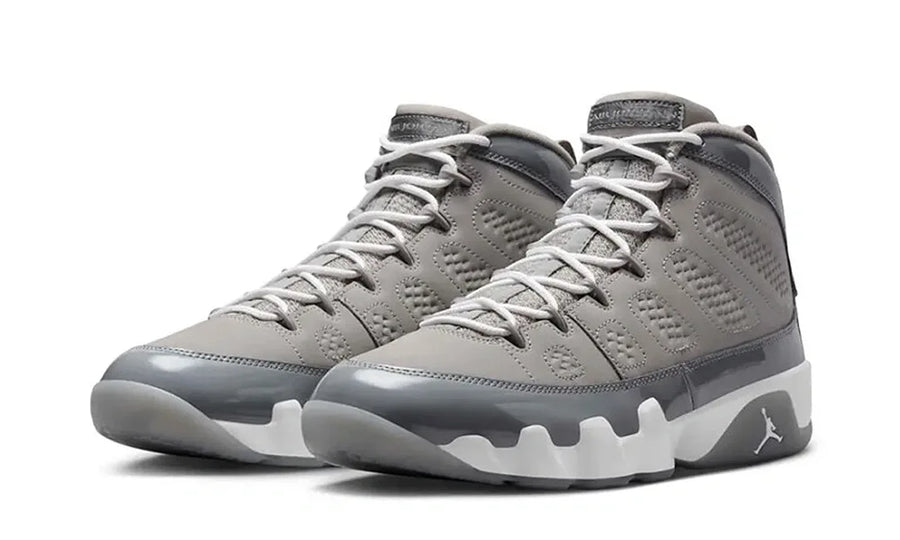 Air Jordan 9 Retro Cool Grey (2025) - zdjęcie 2