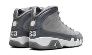 Air Jordan 9 Retro Cool Grey (2025) - zdjęcie 3