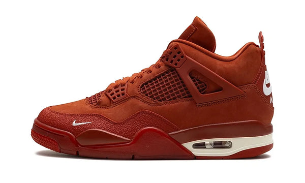Air Jordan Air 4 Retro OG SP Nigel Sylvester Brick by Brick