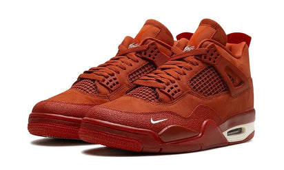 Air Jordan Air 4 Retro OG SP Nigel Sylvester Brick by Brick - zdjęcie 2