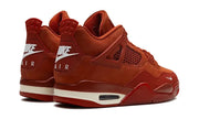 Air Jordan Air 4 Retro OG SP Nigel Sylvester Brick by Brick - zdjęcie 3