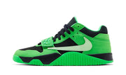 Air Jordan Jumpman Jack T Rexx Travis Scott Green Spark