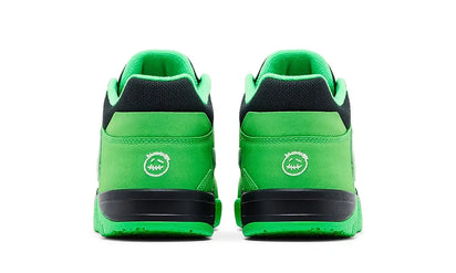 Air Jordan Jumpman Jack T Rexx Travis Scott Green Spark - zdjęcie 3