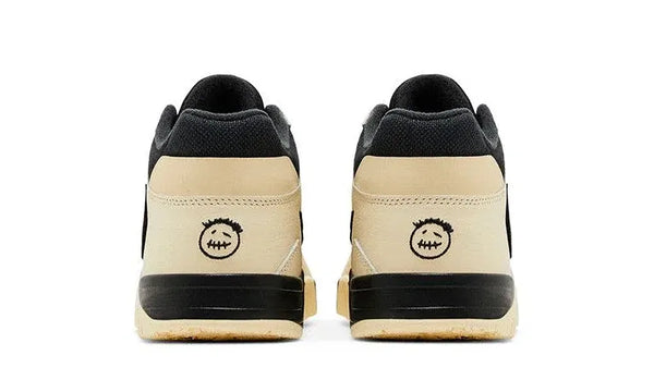 Air Jordan Jumpman Jack TR Travis Scott Bright Cactus - Air Jordan Jumpman Jack TR Travis Scott Bright Cactus - zdjęcie 2