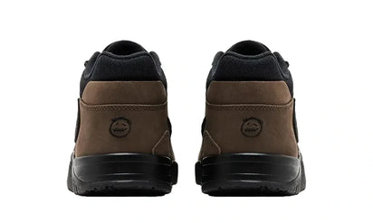 Air Jordan Jumpman Jack TR Travis Scott Dark Mocha - zdjęcie 4